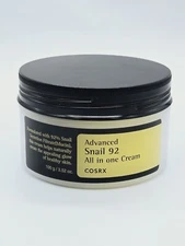 [ COSRX ] Advanced Snail 92 All in one cream. 3.52 oz