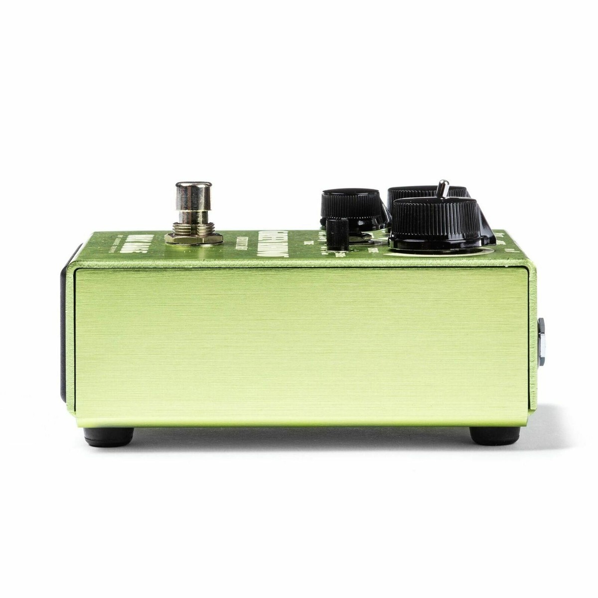 Way Huge Green Rhino MKIV Overdrive Pedal 710137089792| eBay