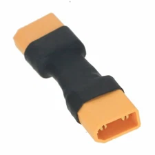 XT30 Male to Male Plug No Wires Adapter RC Lipo Battery FPV Hobbies Toys
