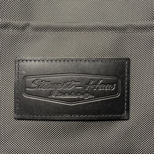 Raro - Stewart-Haas Racing Bolso para Laptop 17” NASCAR Mensajero Estuche de Transporte Nuevo sin Etiquetas - Imagen 3 de 10