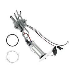 Fuel Pump Module w/Sending Unit for GMC S15 Sonoma 85-91 2.5L 2.8L HP10041