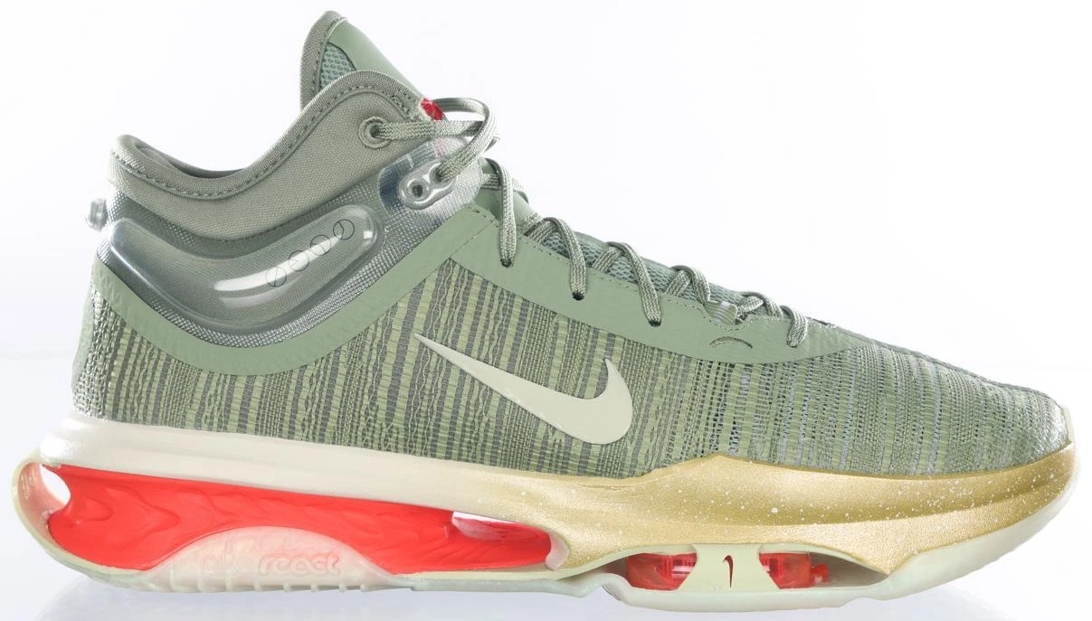 Nike Air Zoom GT Jump 2 TB Promo Midnight Navy for Sale