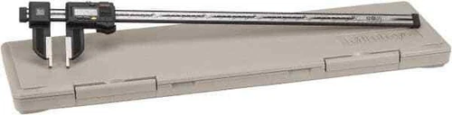 Mitutoyo 0 to 600mm Range, 0.01mm Resolution, IP66 Electronic Caliper
