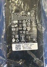 LOT OF 10 Dell 180W Laptop Charger AC Power Supply Adapter LA180PM180