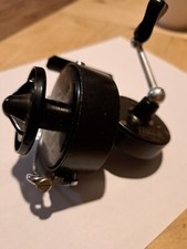 Poignée Neuve Pour Moulinet Vintage Mitchell 304 - Pièce OEM Brillante