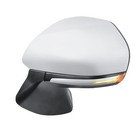 Side Mirror For 2018-2024 TOYOTA CAMRY Power Heated Turn Signal Driver Left Side - Foto 8