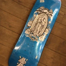 Dogtown Skateboard Deck M35 Jason Model