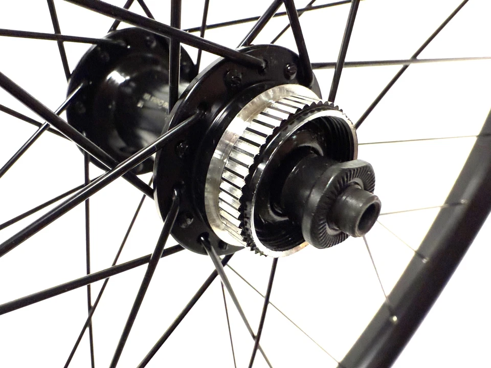 WTB ST i29 29" MTB Front Wheel 100mm QR Quick Release HB-MT200-B Shimano - Image 2 of 4