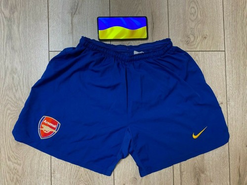 ARSENAL LONDON 2004 2005 AWAY FOOTBALL 
