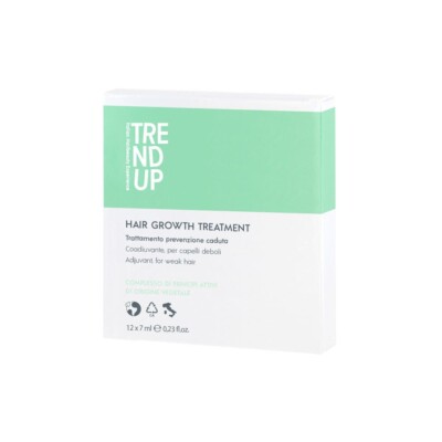 TREND UP HAIR GROWTH FIALE 12X7ML