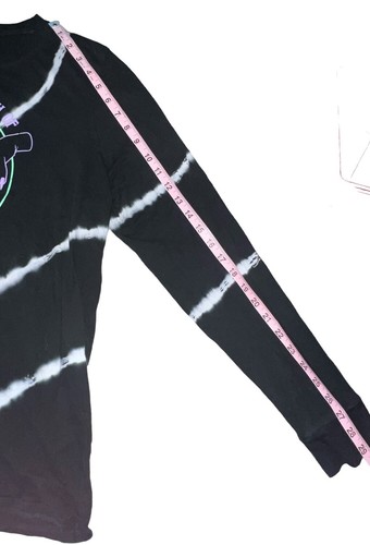 Her Universe Disney Hocus Pocus Long-Sleeve Shirt Size XL It’s Just A Bunch Of.. - Picture 4 of 6