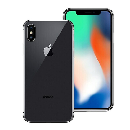 Apple iPhone X 64GB 256GB CDMA Unlocked Att TMobile Battery Good iOS 4G GSM - Picture 3 of 9