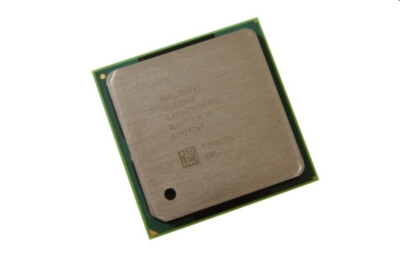 SL6W2 - 2.20GHZ Celeron Processor 