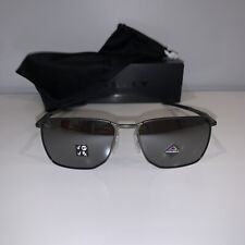 Oakley Ejector Men's Sunglasses - Carbon Frame and Prizm Black 