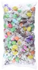 Gourmet Salt Water Taffy Assorted Flavors 3lb Gluten Free Bulk Candy Treats