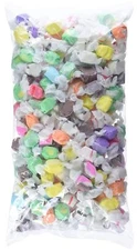 Gourmet Salt Water Taffy Assorted Flavors 3lb Gluten Free Bulk Candy Treats