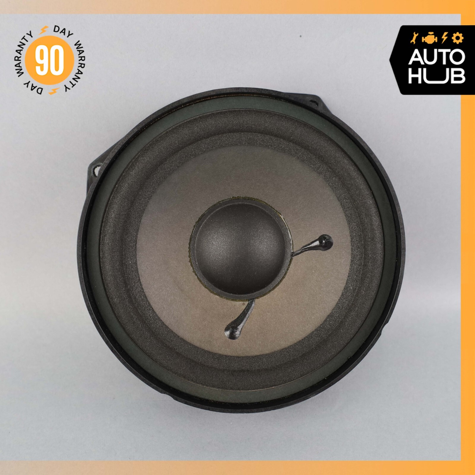 Bentley Continental GTC GT Front or Rear Door Sound Speaker OEM