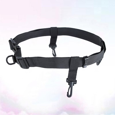 Universeller mit verstellbarem Wader und D-Ring-Haken zum