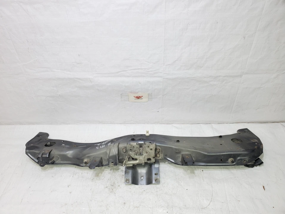 2008-2015 Mitsubishi Lancer Front Upper Radiator Core Support Tie Bar 5256A809 - Imagem 4 de 4