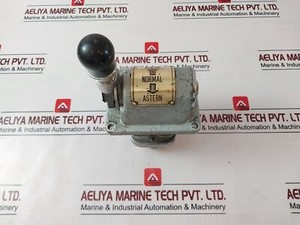 Nabco HA-2SL Pilot Air Valve 88-8