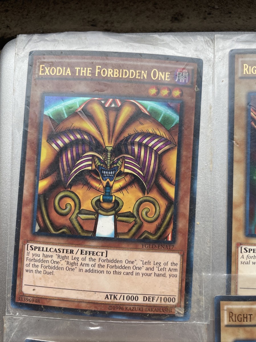 1996 yugioh cards 1st edition lot Ultra Rare | eBay