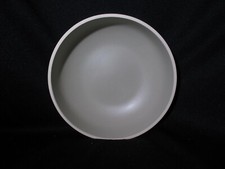 Wedgwood Vera Wang Naturals Leaf Soup Or Cereal Bowl Stoneware England