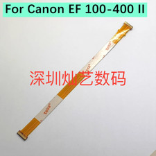 Lens Stabilizer Flex Anti Shake Cable For Canon EF 100-400mm F4.5-5.6L IS II USM