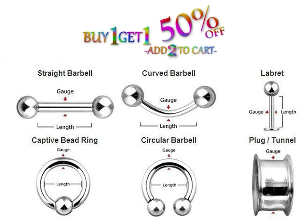 Par de enchufes de piedra corazón opalita 8g-25mm Túnel 2185 Foto 3 de 3