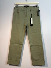 Liverpool Charlie Crop Skinny Jeans 6/28