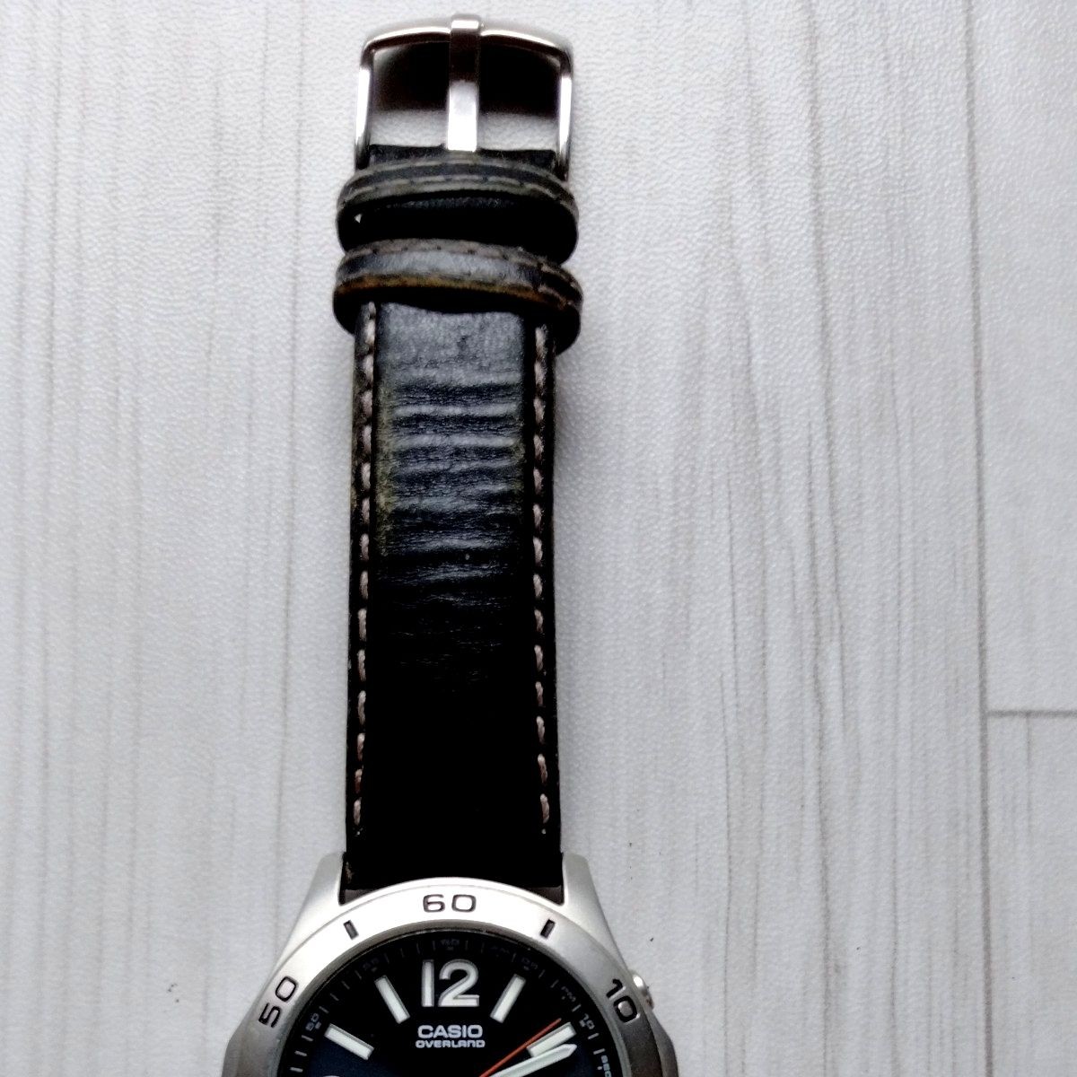 CASIO Overland OVW 110 - Gem