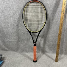 Wilson Pro Staff Tour 95 HYPER Carbon 4 3/8 for sale online | eBay