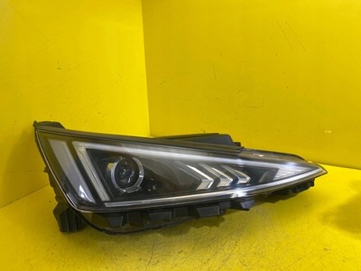 HYUNDAI ELANTRA FULL LED Frontscheinwerfer Rechts 92102F2500 LHD OE Original