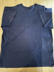 Toronto Argonauts Limited Edition Vintage 90s 1992 T-Shirt Navy Blue XL FOTL — photo 10