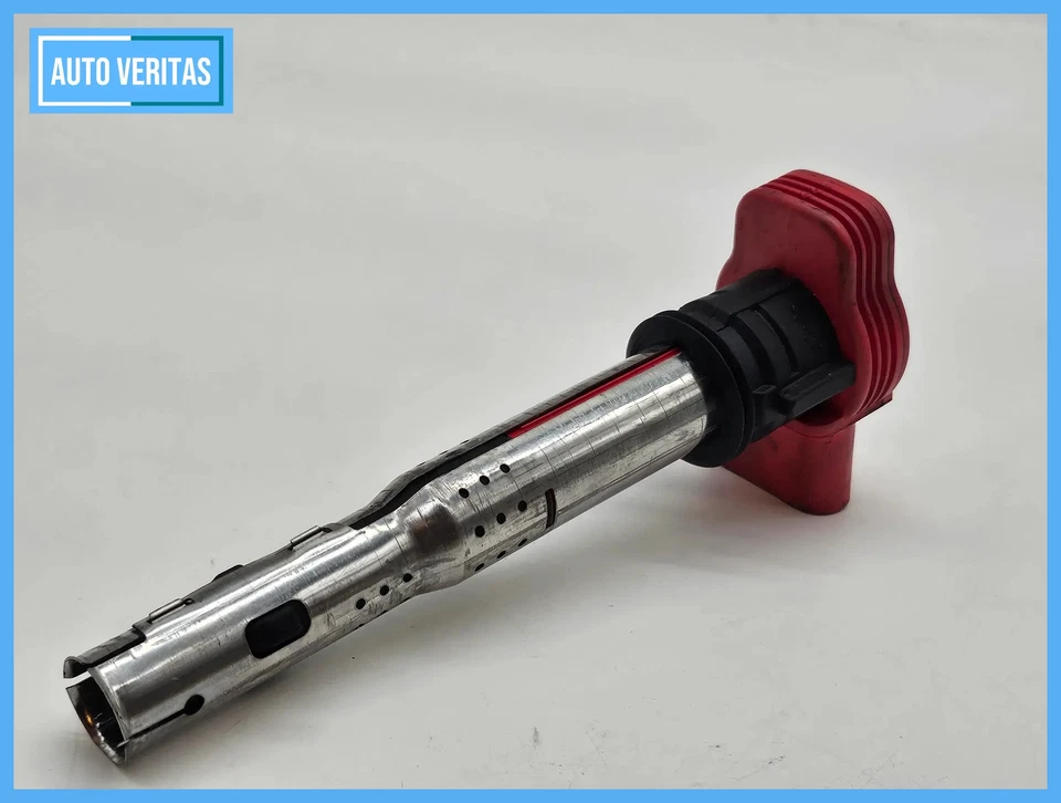 AUDI A4 AVANT (B6) 2.0 FSI MOTORCODE: AWA NGK ignition coil 48041/U5014 - Image 4 of 4