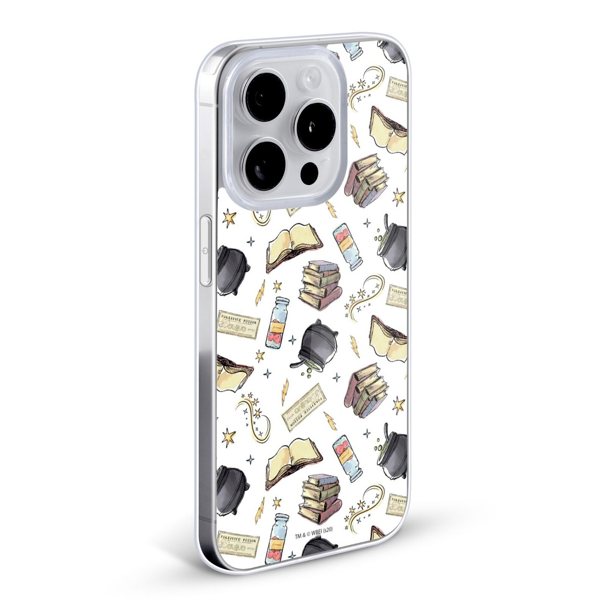 Head Case Designs Officially Licensed Harry Potter Harry Deathly