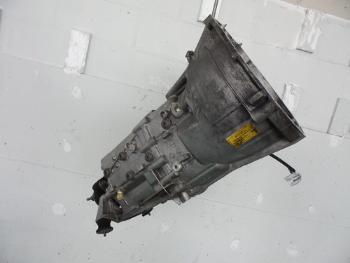1069401017 CAJA CAMBIOS / 143065 PARA BMW 3 E46 320 D - Imagen 2 de 5