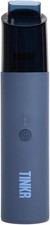 TINKR Mini Car Vacuum, Cordless Handheld Vacuum with 6000Pa Suction Power
