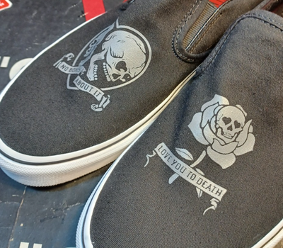 Vans Men display picture 2