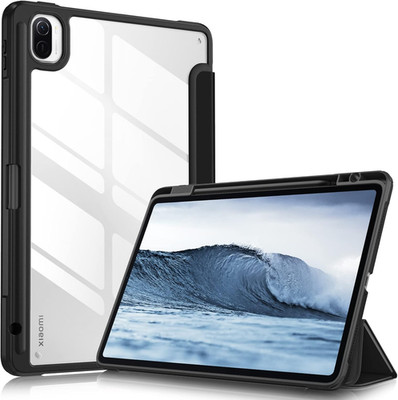 Hülle Kompatibel mit Xiaomi Mi Pad 5 / Mi Pad 5 Pro  11'' 2021 - [Built-In Penc
