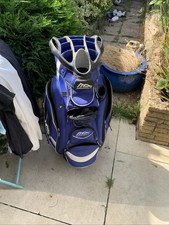 MD Golf Cart Bag