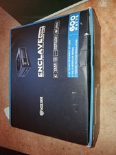 Kolink KL-600M 80Plus Bronze ATX Power Supply 600W Modular