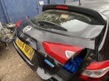 NISSAN PULSAR REAR INNER TAIL LIGHT RH DRIVER SIDE 5 DOOR HATCH  2014-2018 MK3 