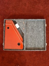 Surmandal (Concert Level Performance) With Hard Case