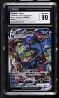 Umbreon Vmax 048/069 Eevee Heroes CGC 10 Gem Mint