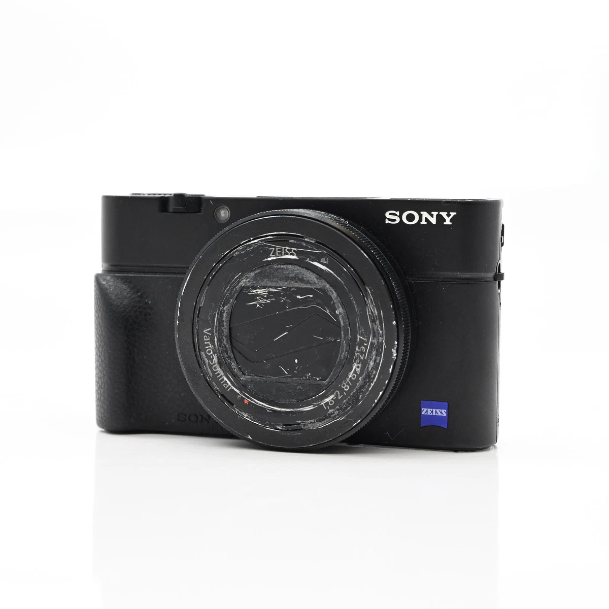 Preços baixos em Sony Cyber-shot DSC-RX100 III Câmeras Digitais | eBay