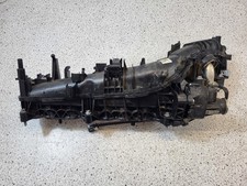 BMW F25 X3 XDRIV, Ansaugkr�mmer, 11618513655, 8513655