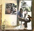 CLEAN UK '69 #1 "GIGI" 2xLP ~ UMMAGUMMA ~ PINK FLOYD = ACID Psych PROG Hawkwind