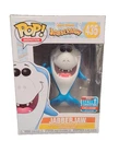 Funko Pop! Vinyl: Jabberjaw - Funko Web (FW) (Exclusive) #435