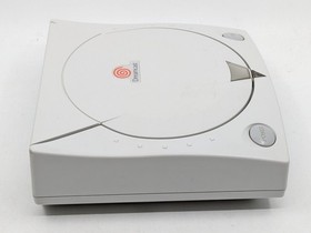 SEGA Dreamcast HKT-3000 Console Controller Boxed NTSC-J Japan Tested Working