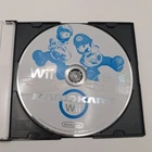 Mario Kart Wii (Nintendo Wii, 2008) DISC ONLY